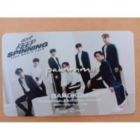 ราคา ขายบัตรคอนเสิร์ต GOT7 วันอาทิตย์ โซนS2C [ถ้าสั่ง รบกวนทักแชทนะคะ] (6634932205)