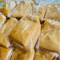 ราคา ขนมลาแผ่นนิ่ม หวาน ขนมพื้นบ้านนครศรีธรรมราช (23074136562)