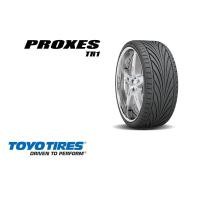 ราคา ยางรถยนต์ TOYO TIRES 195/50 R15 รุ่น PROXES TR1 82V *MY (จัดส่งฟรี!!! ทั่วประเทศ) (21884271222)