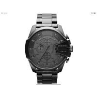 ราคา นาฬิกา DIESEL MEN'S DZ4282 MEGA CHIEF QUARTZ CHRONOGRDAPH พร้อมกล่อง (ใหม่) (14968842973)