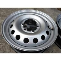 ราคา ล้อกระทะโตโต้า ขอบ17 6รู139 ป้ายแดง (4198110807)