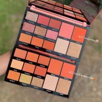 ราคา HF3013 Sivanna Colors Makeup Studio พาเลทอายแชโดว์ + บลัชออน + คอนทัวร์ไฮไลท์ คุ้มสุดๆ สั่งชิ้นเดียวได้ไปถึง 3 items (9715721048)