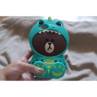 ราคา เคสหมีบราวน์น่ารักมาก สำหรับไอโฟน7 (2001395334)