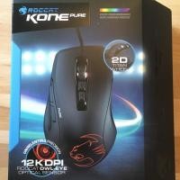 ราคา ROCCAT KONE Pure Gaming Mouse (942262446)
