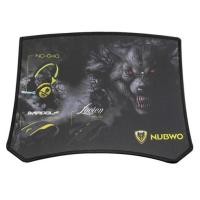 ราคา NUBWO NP-003 แผ่นรองเมาส์ ขนาด 245x180 mm Mouse Pad (21021128380)