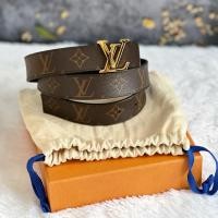 ราคา Louis Vuitton Belt ปี 2019 (20784234218)