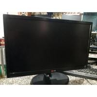 ราคา จอคอมพิวเตอร์ LG Flatrorn 20 'นิ้ว LED สีสวยคมชัด ใช้งานปกติ (16925376418)