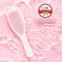 ราคา ของแท้❗️❗️❗️พร้อมส่ง Tangle Teezer The Wet Detangler Hair Brush (4518442191)