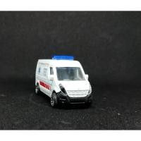 ราคา รถเหล็กRENAULT MASTER แบรนด์ Majorette (19688761724)