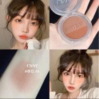 ราคา UNNY CLUB ( U NEED NEW YOU ) บลัชออนทูโทนกันน้ำ (22068057472)