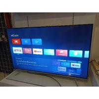 ราคา ทีวี TCL 50" google tv เกรดB (27004901279)
