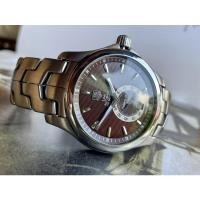 ราคา Tag Heuer Link Automatic มือสอง ของเเท้100% (20174012347)