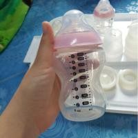 ราคา ขวดนม9ออนซ์ ของ tommee tippee (1677316657)