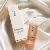 ราคา ❌พร้อมส่ง❌ Sulwhasoo Gentle Cleansing Foam 50ml (6982376544)