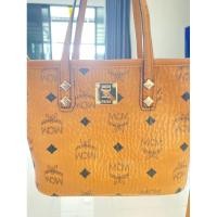 ราคา พร้อมส่ง กระเป๋า mcm 8นิ้ว มือสอง ของแท้ สภาพดี (27055747470)