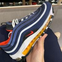 ราคา Nike Air Max 97 (GS) แท้ (1728925331)
