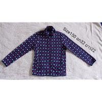ราคา เสื้อกันหนาวผ้าฟลีซ uniqlo (6260967767)