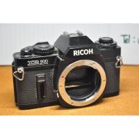 ราคา กล้องฟิล์ม Body Ricoh XR500 auto (853743377)