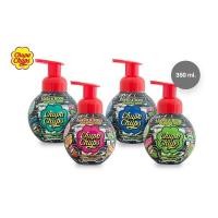ราคา ของแท้/พร้อมส่ง Chupa Chups Hand & Body Foaming Whip 350 ml. โฟมอาบน้ำ+ล้างมือ (6409756892)