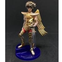 ราคา Saint Seiya Agaruma Vol 1 Figure Sagittarius Seiya Pegasus Knights of the Zodiac Aioros Sagittarius Bandai (15473763616)
