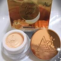 ราคา กันแดด ออร่าริช ขนาด 10 กรัม (2283884730)