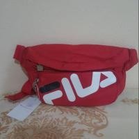 ราคา กระเป๋าคาดอก งานปัก FILA (2252483073)