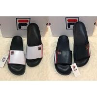 ราคา FILA NormV2 รองเท้าแตะผู้ชาย แท้ ป้าย690฿ size40,43 (11454893983)