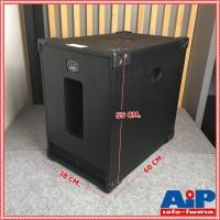 ราคา 1ใบ CLE ORDER-6 ตู้ลำโพง12นิ้ว ดอก NANOVA D45 ตู้ลำโพงซับเบส ไม้ปาติเกิล พร้อมดอก 12 นิ้ว ORDER6 ORDER 6 เอไอ-ไพศาล (14907606817)