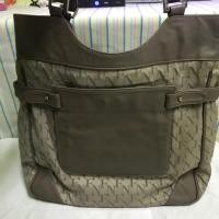 ราคา กระเป๋า flynow สีเทา มือสองสภาพดีมาก (7732673556)