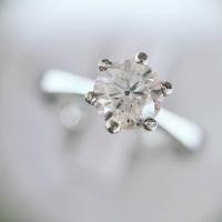 ราคา แหวนเพชรแท้ มือสองสุดคุ้ม (5793420429)