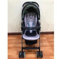 ราคา รถเข็นเด็ก Aprica Karoon Plus (7418107749)
