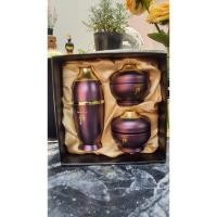 ราคา The History of Whoo Hwanyu implerial Youth 3 pcs. (8733284317)