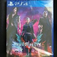 ราคา แผ่นเกมส์ Devil May Cry 5 (4743454049)