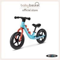 ราคา Micro Balance Bike Dino จักรยานทรงตัวสำหรับเด็ก (23430956454)