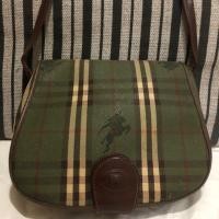 ราคา กระเป๋า burberrys london มือสอง (3501369939)