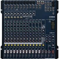 ราคา Mixer yamaha MG166cx (1095325663)