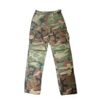 ราคา กางเกงทหารลายพราง WOODLAND เอว 31 (23232322158)