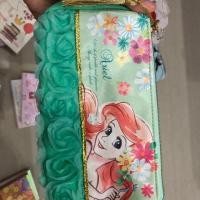 ราคา กระเป๋าดินสอแอเรียลdisney new!ของใหม่เคยใช้ (6519476106)
