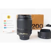 ราคา Nikon Lens AF-S DX 18-140mm F3.5-5.6 ED VR สภาพสวย (18017639787)