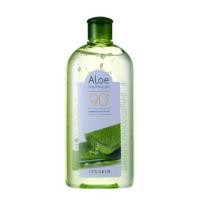 ราคา It's Skin Aloe Soothing Gel 90% (299121416)