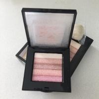 ราคา Bobbi Brown shimmer brick set สีชมพู (673202899)