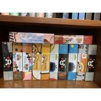 ราคา Fountain ชุดผ้าปู3.5x6.5x13"มินเนี่ยน คุ้กกี้มอนสเตอร์ คุมะ ชินนามอนโรล (1489067411)