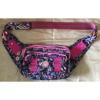 ราคา กระเป๋าคาดอก เอว Kipling (5318973834)