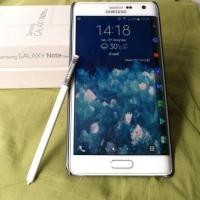 ราคา Samsung galaxy note edge เครื่องศูนย์ สภาพ 95% (383800426)