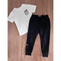 ราคา Zara ชุดเสื้อผ้าเด็ก (19781797695)