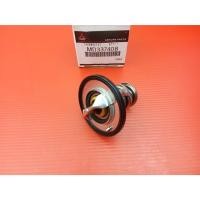 ราคา วาล์วน้ำOEM (ราคา/1ชิ้น) (82C)TRITON PAJERO SPORT 2.4 เบนซิน (4G64-4G93)#MD337408--ตรงปก ไม่จกตา ส่งไว-- (21484391017)