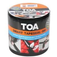 ราคา เทปกาวบิทูเมนกันรั่วซึม TOA 0.1X3 ม. สีดำ (4170674251)