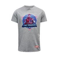 ราคา FBT x MARVEL เสื้อยืด T-Shirt THOR LOVE & THUNDER (2022) เสื้อคอกลม D2T131 (20214143326)