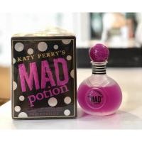 ราคา Katy perry Mad Potion Eau De Parfum Natural Spray 100ml (10188924517)