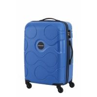 ราคา กระเป๋าเดินทาง KAMILIANT รุ่น MAPUNA สีฟ้าRegatta Blue ของใหม่ยังแกะกล่อง 28นิ้ว ซื้อมาผิดsize ขนาด53*33*77cm1ใบพร้อมส่ง (1603815306)